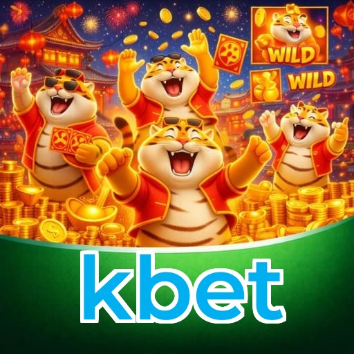 kbet Slots - 1.500+ Jogos