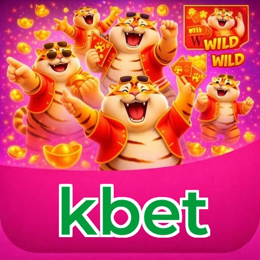 kbet Jogos - 2.500+ Títulos