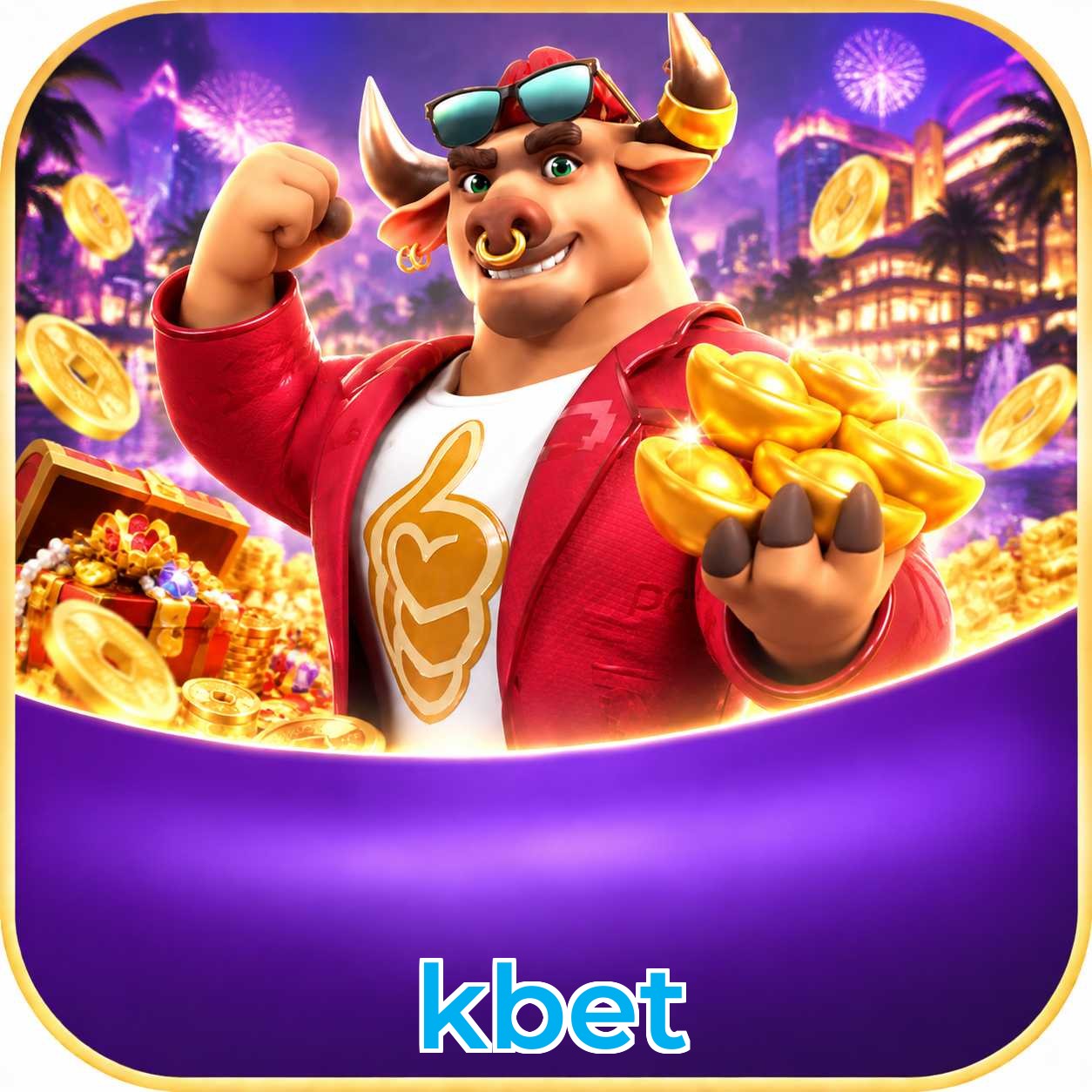 Central de download oficial da kbet para Android e iOS