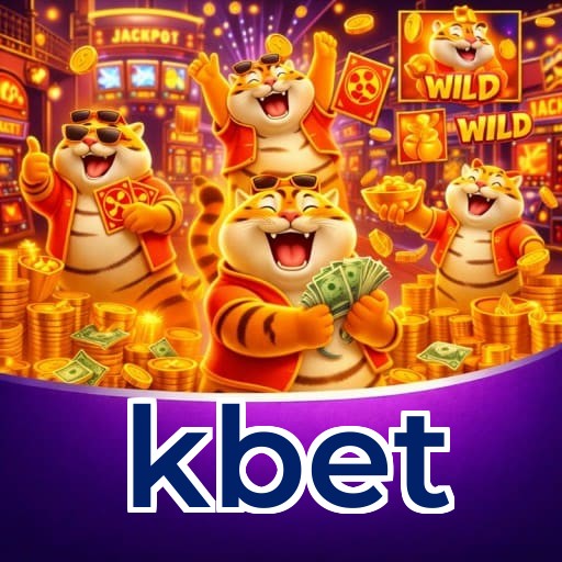 kbet Loteria - Mega-Sena e Mais