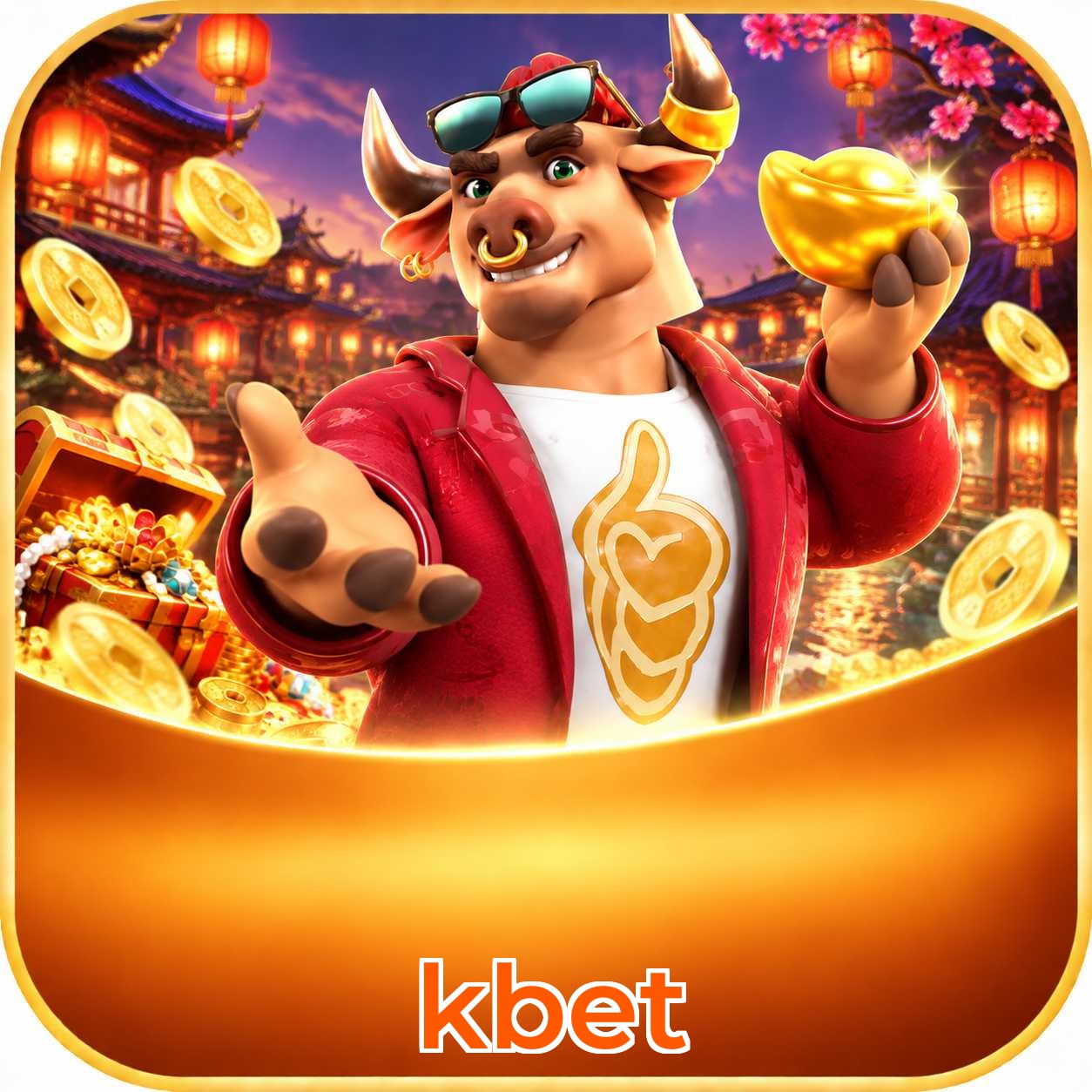 Download seguro do app kbet com APK oficial de 58MB