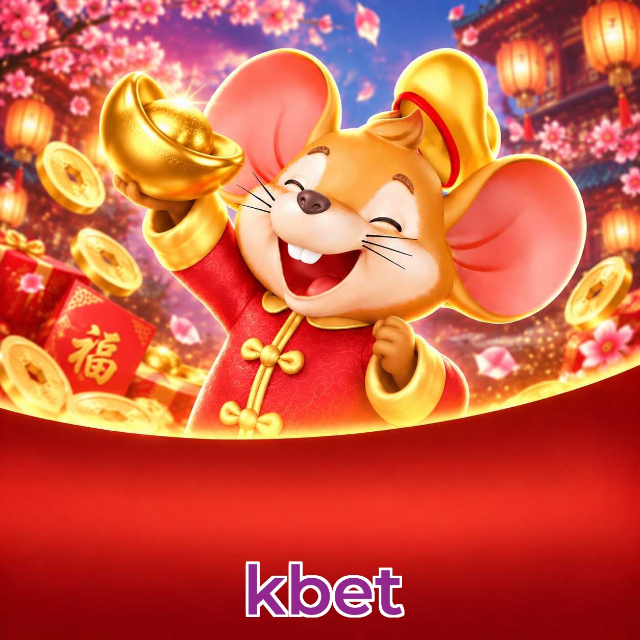 Jogos Fortune da kbet com Fortune Tiger e títulos PG Soft