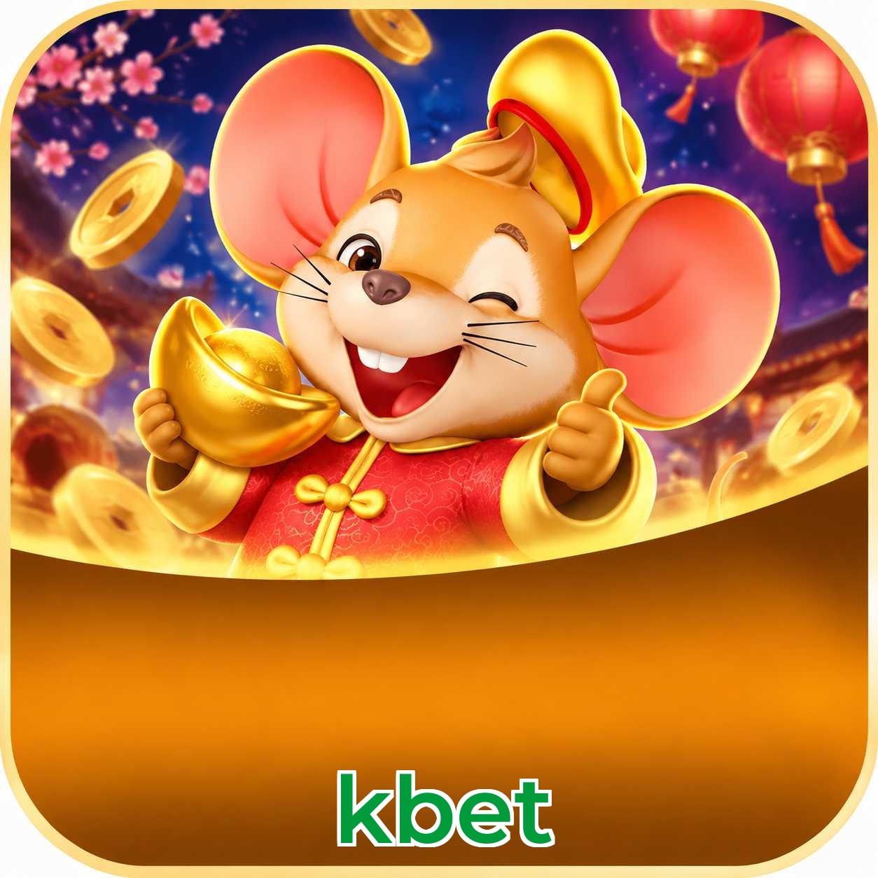 Grandes ganhos no cassino ao vivo da kbet